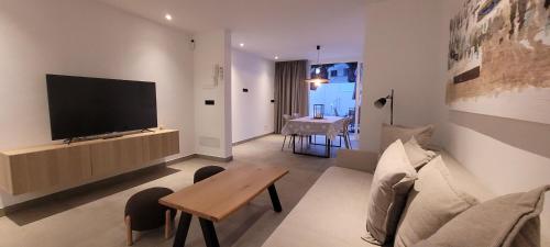 Sabbia Suites Casa Juan
