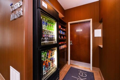 Gallery image of Fairfield Inn & Suites Louisville North in Jeffersonville