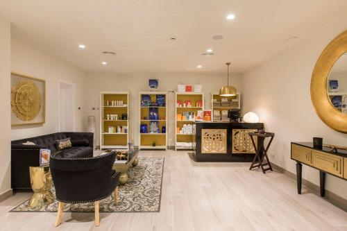 Four Points by Sheraton Costa Blanca Villas photo 106