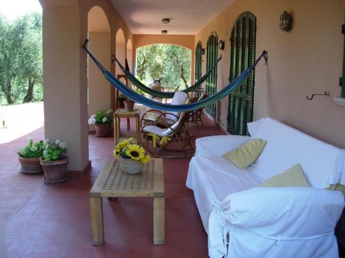 Gallery image of Residenza La Limonaia in Portoferraio