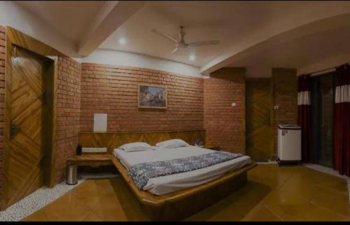 Afbeelding uit fotogalerij van Premium Villa Panvel in Valap