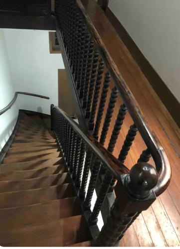Gallery image of Suíte 104 - Pousada no Centro do Rio in Rio de Janeiro