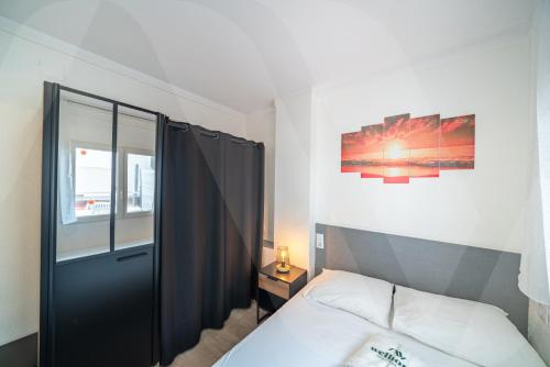 Bel Appartement Terrasse Empuriabrava Nautic by Welhomy