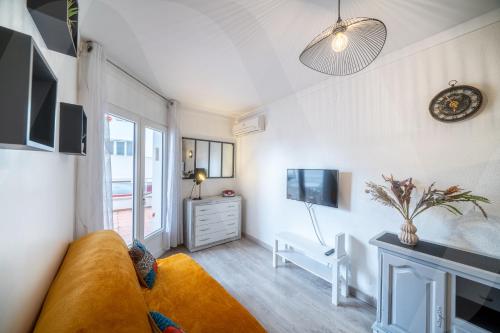 Bel Appartement Terrasse Empuriabrava Nautic by Welhomy