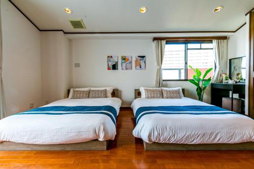 BR61 IKEDAYA Riverside Nagara PENT HOUSE