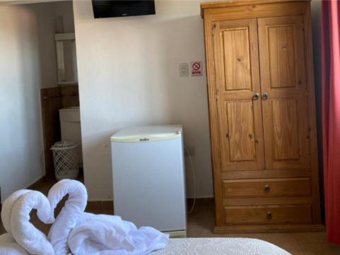 Fotografie z fotogalerie ubytování Posada D`Lua v destinaci Villa Carlos Paz