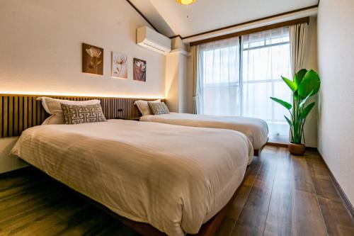 BR61 IKEDAYA Riverside Nagara PENT HOUSE