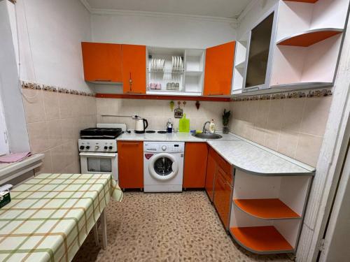 Cuina o zona de cuina de Nuri