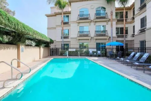 Fairfield Inn & Suites Temecula in Menifee