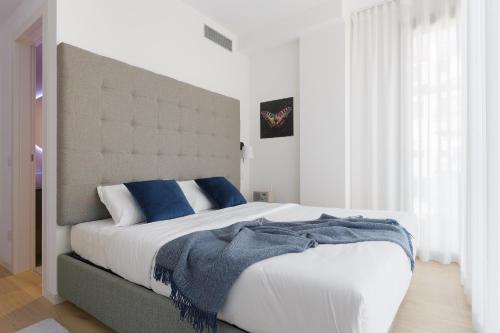 Compagnoni12 Luxury penthouse with private Jacuzzi and SPA