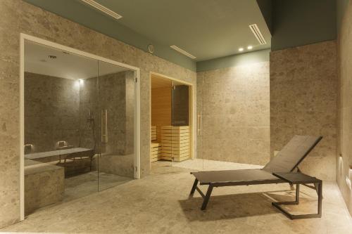 Compagnoni12 Luxury penthouse with private Jacuzzi and SPA