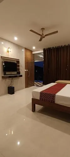 Chill Breeze Paradise