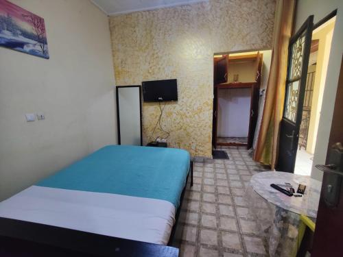 โทรทัศน์และ/หรือระบบความบันเทิงของ TDD a3