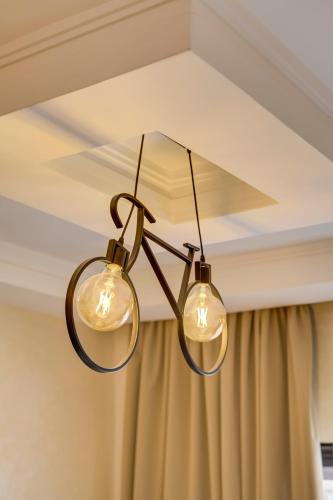 Φωτογραφία από το άλμπουμ του Golden Appartement Agadir στο Αγκαντίρ