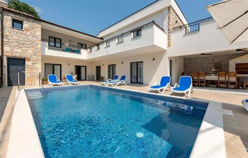MY DALMATIA - Villa Sokol with private pool