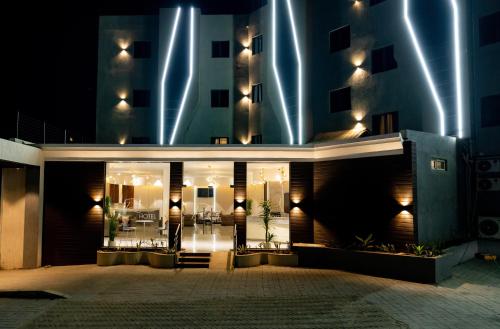 Ritz Hotel Juba