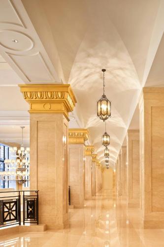 Galeriebild der Unterkunft JW Marriott Chicago in Chicago