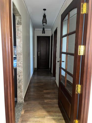 Imagem da galeria de Furnished apartment - Madinaty em Madinaty