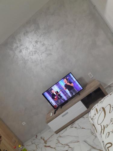 Makse apartman