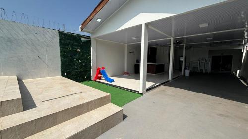 Fotografie z fotogalerie ubytování espaço R&H v destinaci Macapá