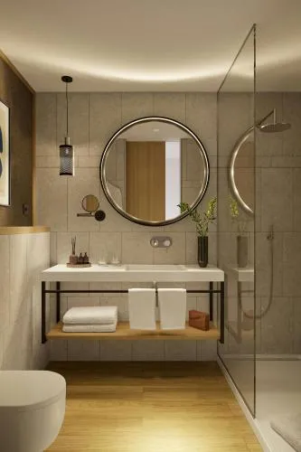 Four Points by Sheraton Barcelona Airport photo 13