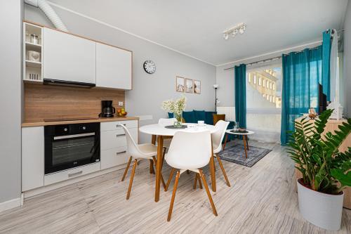 Batory House - BillBerry Apartments