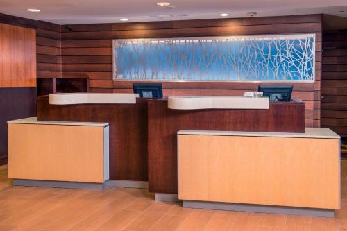 Gambar di galeri bagi Fairfield Inn & Suites by Marriott Williamsburg di Williamsburg