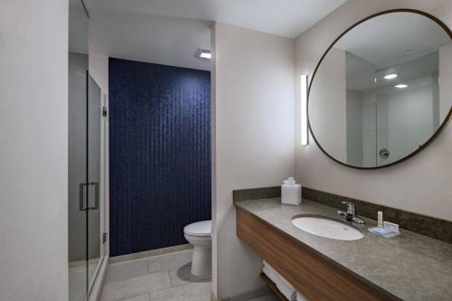 Fairfield Inn and Suites by Marriott St Louis Downtown Image