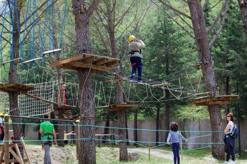 Гости Locazione Turistica LBS, San Giacomo , Spoleto