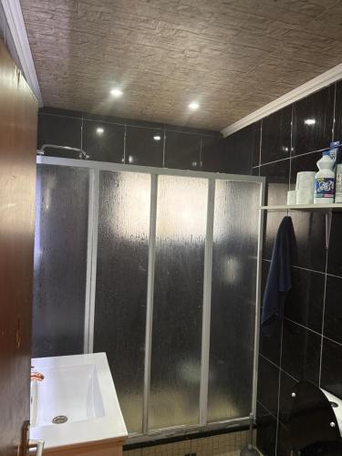 Un baño de QuissinguiLda