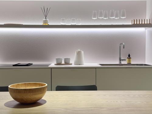 Φωτογραφία από το άλμπουμ του Nodo - Modern B&B by Host Hero σε Civitanova Marche