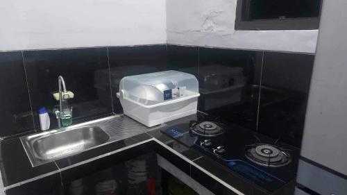 Φωτογραφία από το άλμπουμ του Villa Modern Minimalis Panderman Hill σε Tlekung