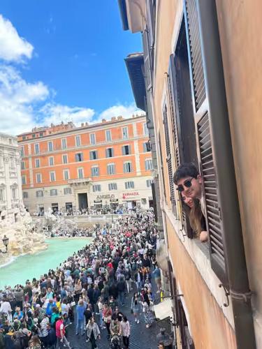 Luxury Trevi