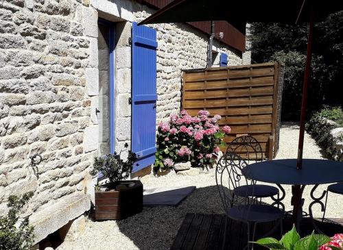 Gîte pour 2 personnes