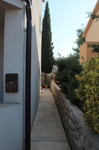 Foto dalla galleria di Apartmani Veronika a Rudina