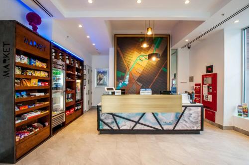 Fairfield Inn & Suites By Marriott New York Brooklyn Image