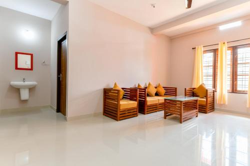 Gallery image of Hotel O Home Elegant Stay Fine Nest Homes in Wayanad