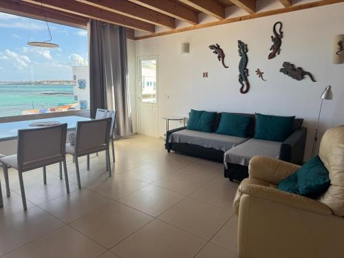 Vivienda Vacacional Casa Lina