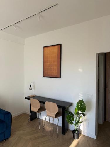 Bollicina Milano - Free Parking, AC & Balcony