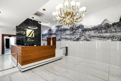 Φωτογραφία από το άλμπουμ του Xenia Aparthotel by Totalstay στο Κέιπ Τάουν