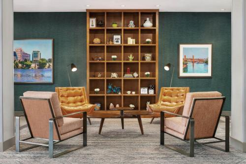 Four Points by Sheraton Sacramento Airport Image