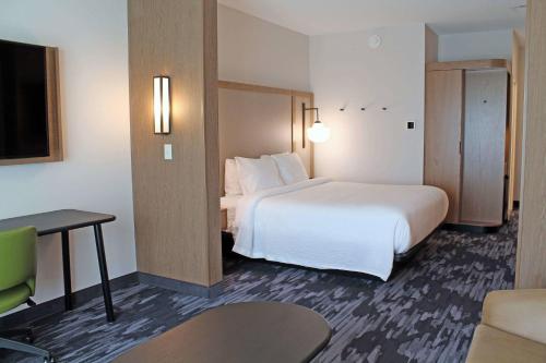 Fairfield by Marriott Inn & Suites St Louis South Image