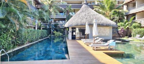 Tropical Elegance - Appartement