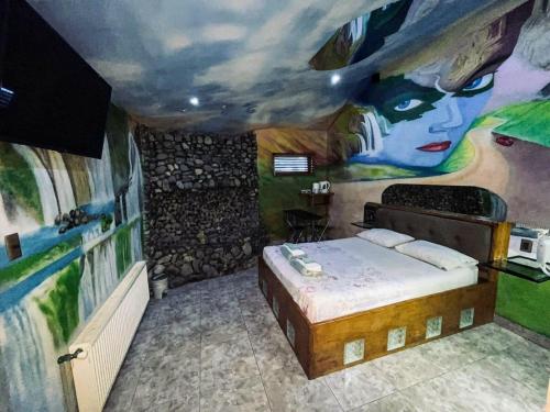 Gallery image of Las mil y una noches in Punta Arenas