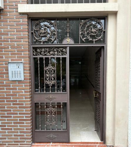 CASA DE ANA