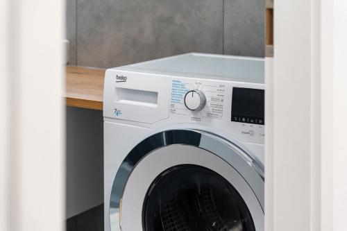 Galeriebild der Unterkunft Apartmány Rezidence Lyžařská in Janské Lázně