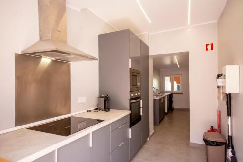 Family-Friendly Villa with Private Pool & Rooftop Oasis
