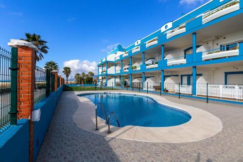 Mari-Cher Seaview Tortuga - By TarifaRent