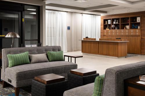 Gallery image of Four Points by Sheraton Omaha Midtown in Omaha