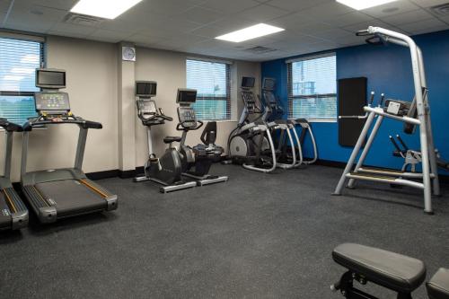 Gallery image of Four Points by Sheraton Omaha Midtown in Omaha